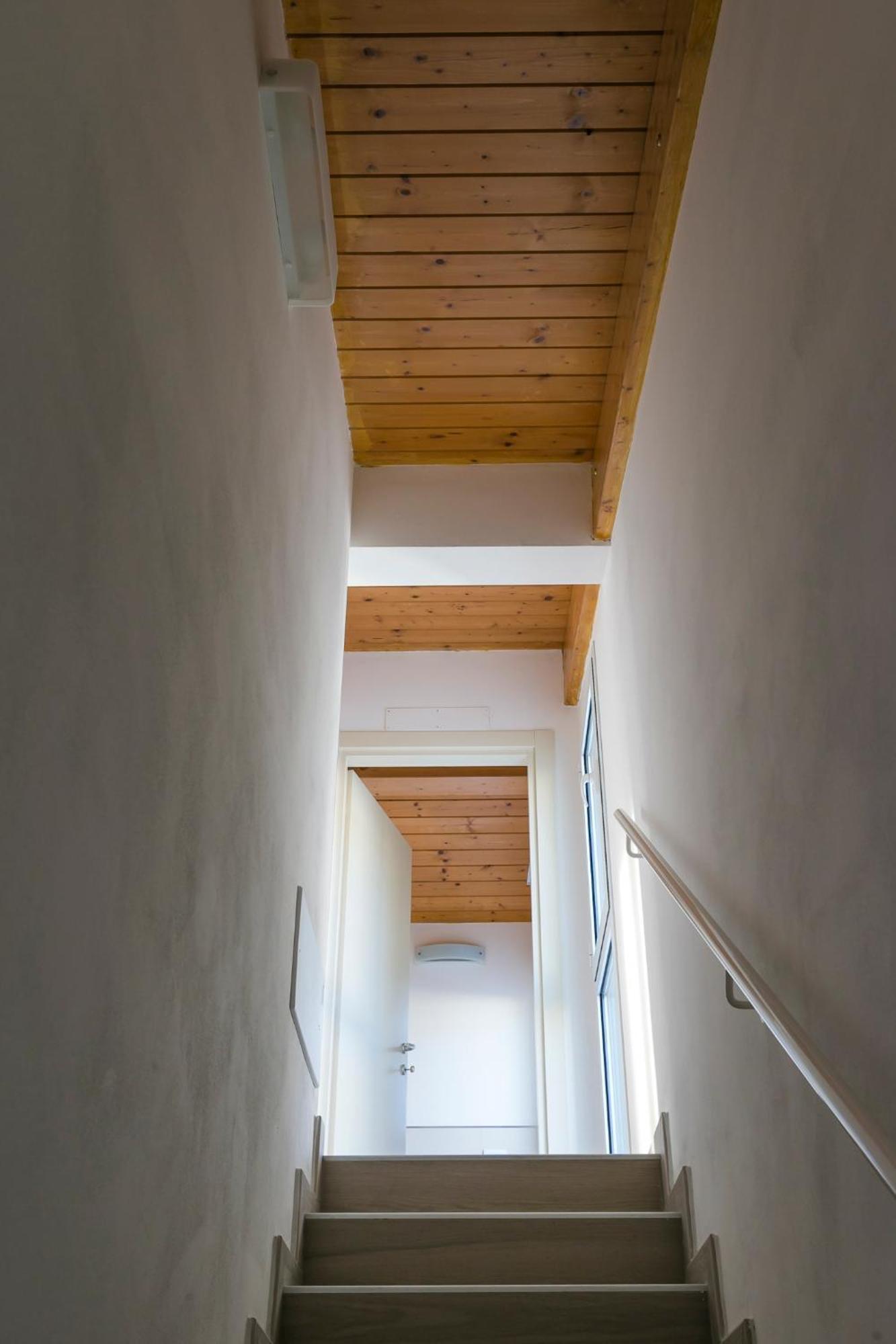 אפרטהוטל רימיני Residenza Riva Azzurra מראה חיצוני תמונה
