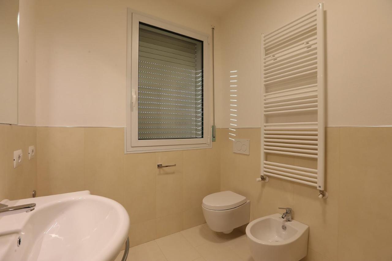 אפרטהוטל רימיני Residenza Riva Azzurra חדר תמונה